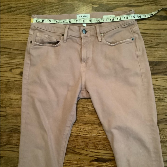 Frame Jeans - Picture 4 of 15